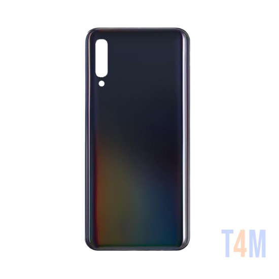 Tampa Traseira Samsung Galaxy A50/A505 Preto